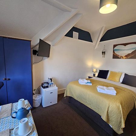 The Tilstone Guest House Llandudno Luaran gambar