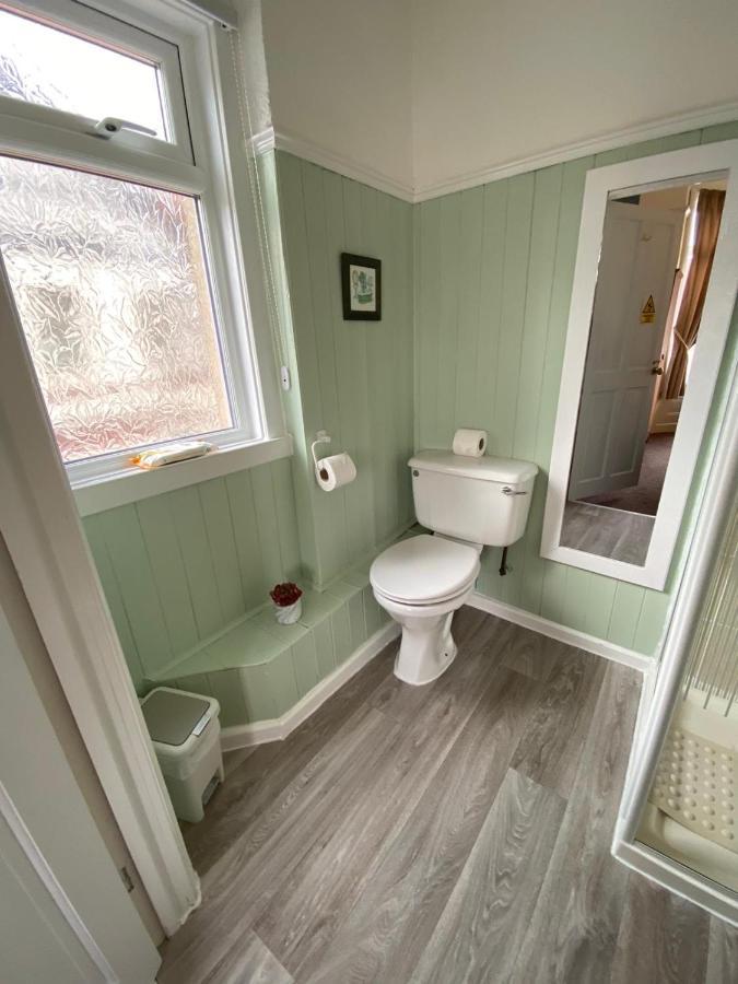 The Tilstone Guest House Llandudno Luaran gambar
