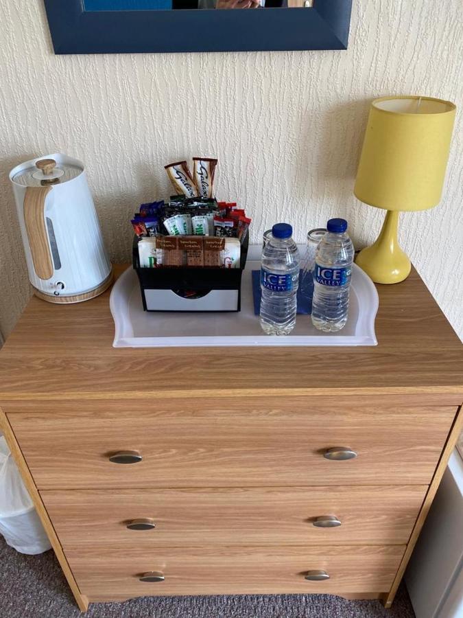 The Tilstone Guest House Llandudno Luaran gambar
