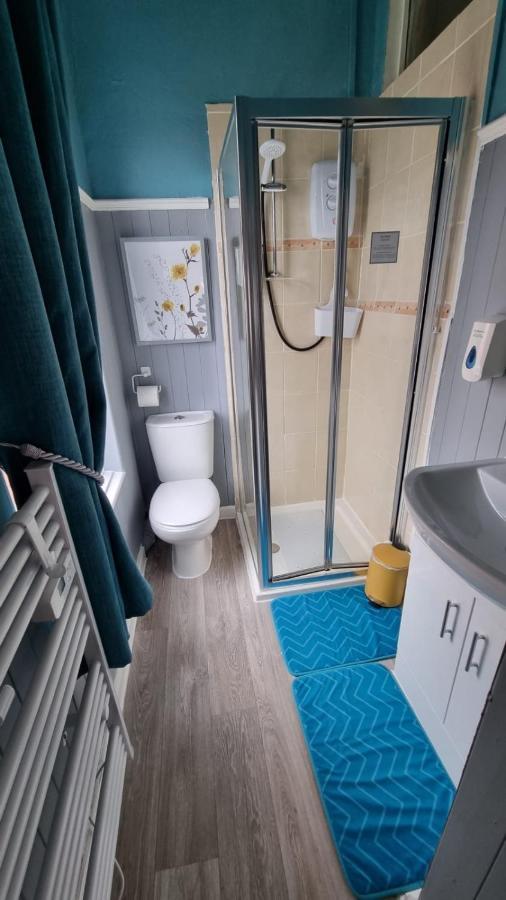 The Tilstone Guest House Llandudno Luaran gambar