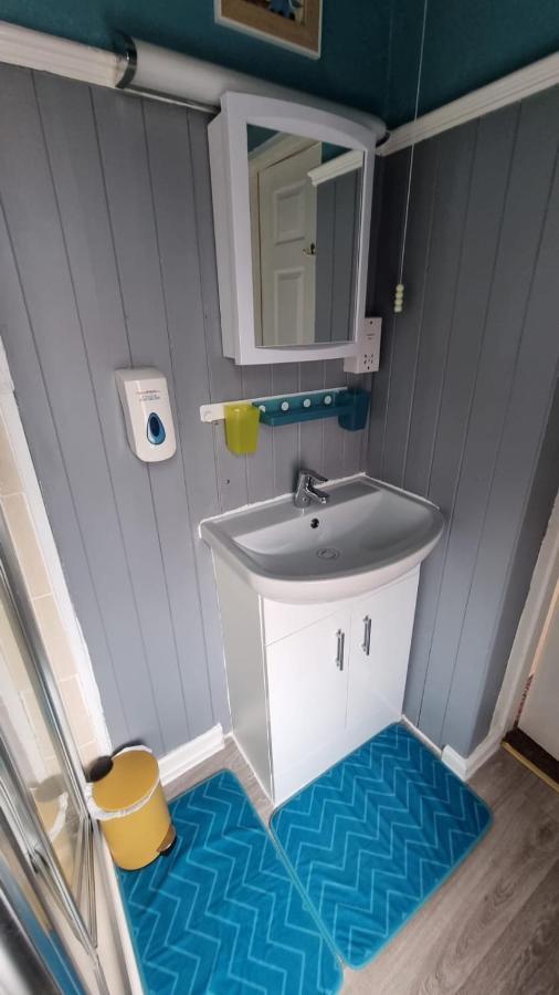 The Tilstone Guest House Llandudno Luaran gambar