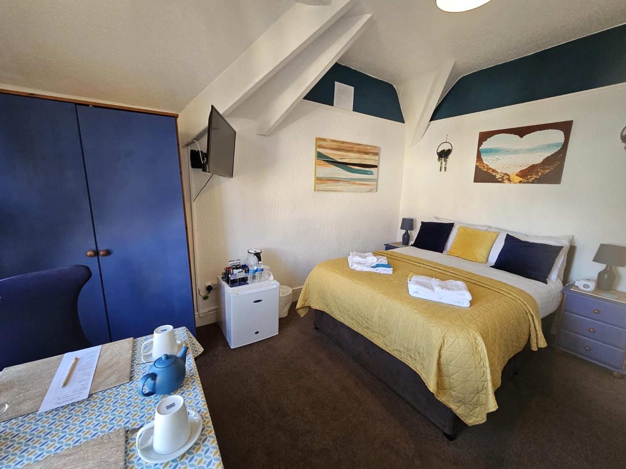 The Tilstone Guest House Llandudno Luaran gambar