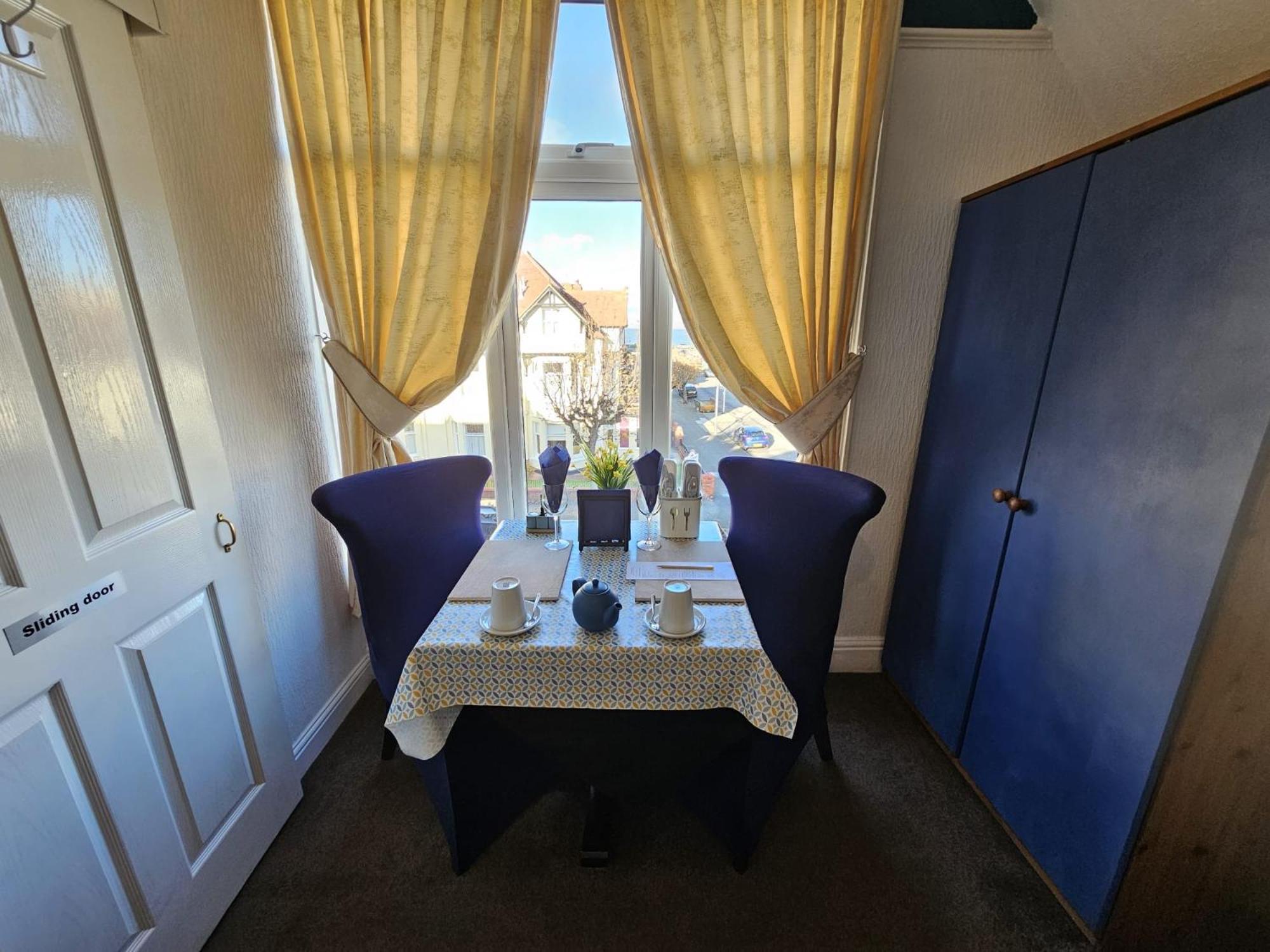 The Tilstone Guest House Llandudno Luaran gambar