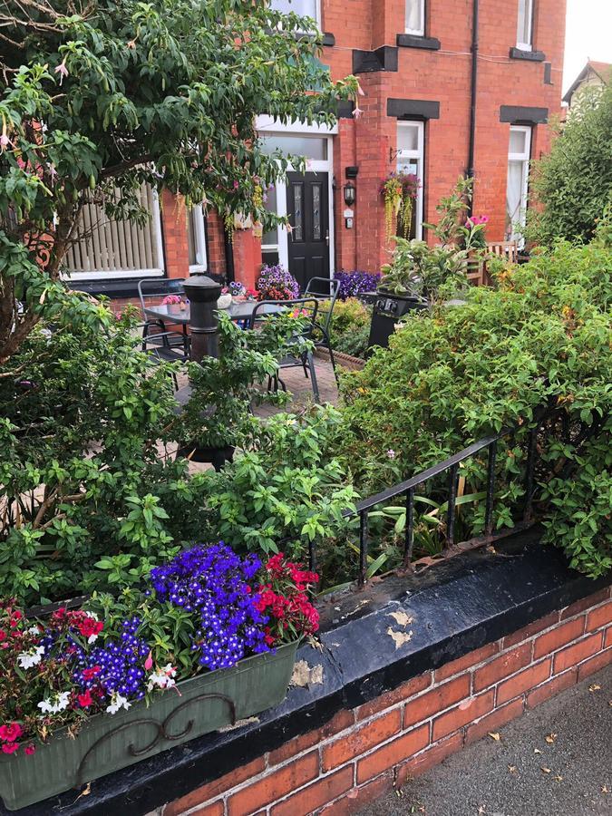 The Tilstone Guest House Llandudno Luaran gambar