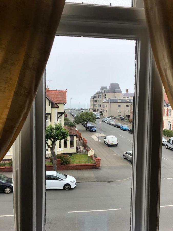 The Tilstone Guest House Llandudno Luaran gambar